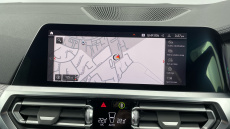 BMW 4 Series 420i M Sport 5dr Step Auto Petrol Hatchback